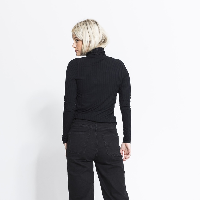 Ribbed polo "Premium" Ribbed polo "Premium"